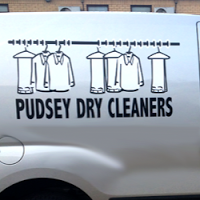 Pudsey Dry Cleaners 1054749 Image 1